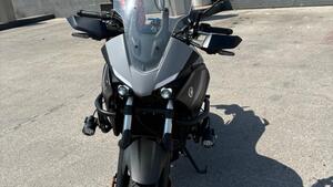 Yamaha Tracer 7 (2021 - 25) 