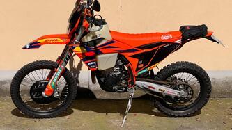 KTM 500 EXC-F (2024) usata