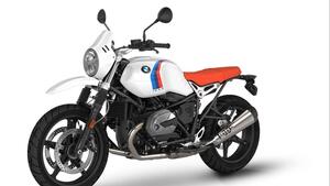 Bmw R nineT Urban GS (2021 - 24)