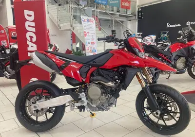 Ducati Hypermotard 698 Mono (2024 - 26) - Annuncio 9685691