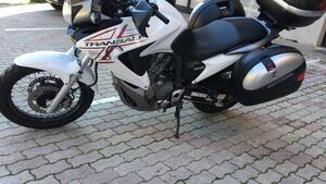 Honda Transalp XL 700 V (2007 - 2013) 