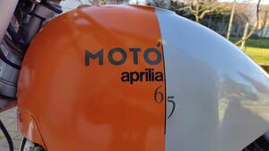 Aprilia  