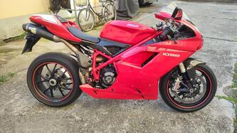 Ducati 1098 (2006 - 09)