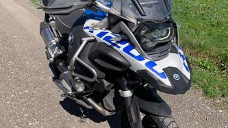 Bmw R 1200 GS Adventure (2013 - 16) usata