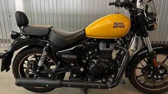 Royal Enfield Meteor 350 Fireball (2021 - 25) usata