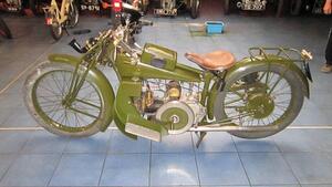 Moto Guzzi