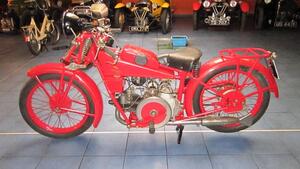 Moto Guzzi