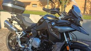 Bmw F 750 GS (2021 - 24) 