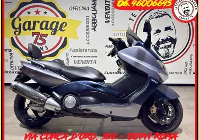 Yamaha T-Max 500 (2004 - 07) - Annuncio 9685837