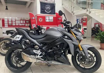 Suzuki GSX-S1000 ABS (2015 - 17) - Annuncio 9685860