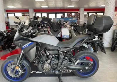 Yamaha Tracer 7 (2021 - 24) - Annuncio 9685862