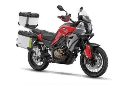 QJ Motor SVT 650 X (2024) - Annuncio 9685864