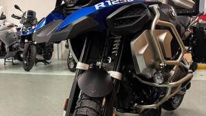 Bmw R 1250 GS Adventure (2021 - 24) 