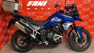 Triumph Tiger 900 GT (2020 - 23) 