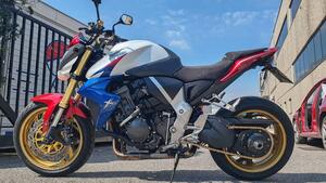 Honda CB 1000 R (2011 - 14) 