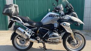 Bmw R 1200 GS (2013 - 16) 