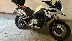 Bmw F 750 GS (2021 - 24) 