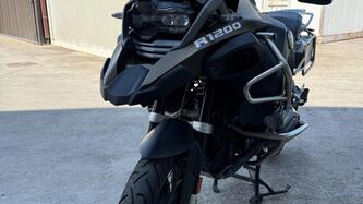 Bmw R 1200 GS Adventure (2017 - 18) usata