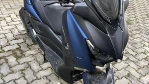 Yamaha X-Max 300 Iron Max (2019 - 20) 