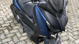 Yamaha X-Max 300 Iron Max (2019 - 20) usata