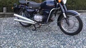 Moto Guzzi  