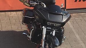 Harley-Davidson 114 Road Glide Ultra (2019) - FLTRXU 