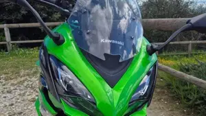 Kawasaki Z 1000 SX Tourer (2017 - 20)  (5)