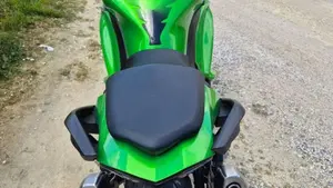 Kawasaki Z 1000 SX Tourer (2017 - 20)  (6)