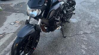 Yamaha MT-07 (2018 - 20) usata