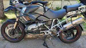 Bmw R 1200 GS (2008 - 09) 