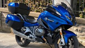 Bmw R 1250 RT (2019 - 20) 