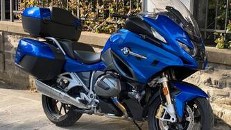 Bmw R 1250 RT (2019 - 20) usata