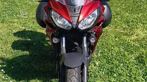 Yamaha Tracer 700 (2016 - 20) 