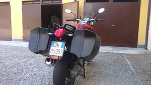 Bmw R 1200 R (2011 - 14) 