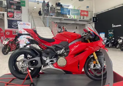 Ducati Panigale V4 S (2025 - 26) - Annuncio 9685984