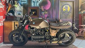 Bmw K 100 RS 