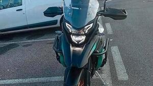 Kove 510X (2023 - 25) 