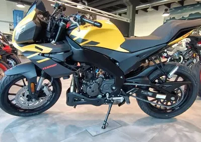 Aprilia Tuono 125 (2025 - 26) - Annuncio 9686003