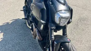 Ducati Diavel 1200 (2017 - 18)  (4)