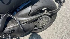 Ducati Diavel 1200 (2017 - 18)  (5)