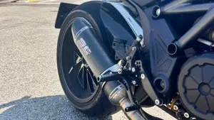 Ducati Diavel 1200 (2017 - 18)  (8)