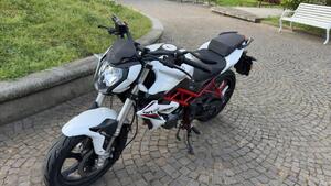 Benelli BN 125 (2021 - 25) 