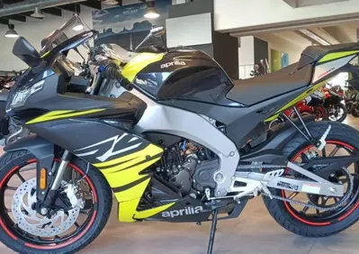 Aprilia RS 125 (2025 - 26) - Annuncio 9686013