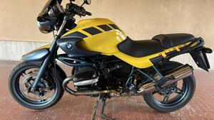 Bmw R 1150 R (2000 - 07) 