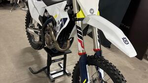 Husqvarna FC 250 (2022) 