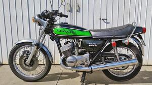 Kawasaki  