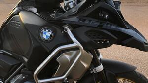 Bmw R 1250 GS Adventure (2021 - 24) 