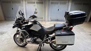 Bmw R 1200 GS (2004 - 07) 