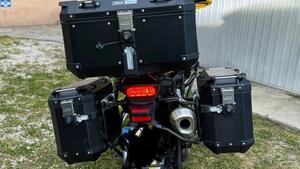 Bmw F 750 GS Edition 40 Years GS (2021) 