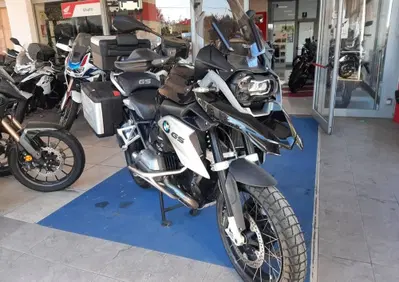 Bmw R 1200 GS (2013 - 16) - Annuncio 9686076
